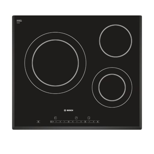 Hình ảnh thực tế Bosch PKK651T14E