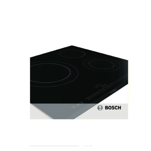 Hình ảnh thực tế Bosch PKN651N14D