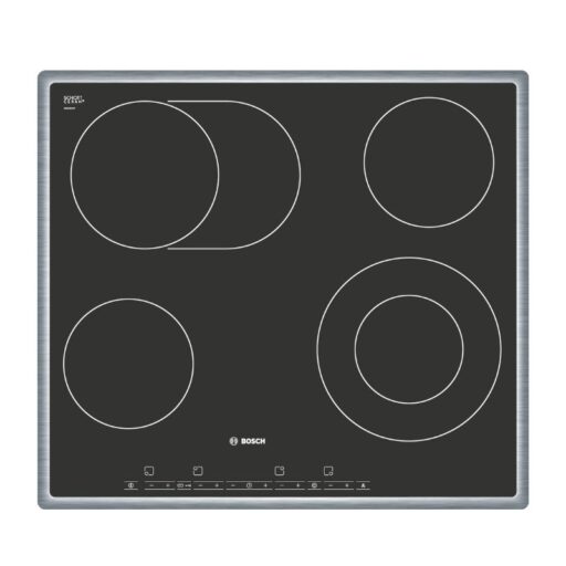 Hình ảnh thực tế Bosch PKN645T14
