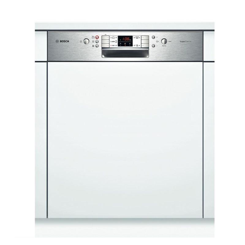 Hình ảnh thực tế Bosch SMS50E28EU Hình ảnh thực tế Bosch SMS50E28EU