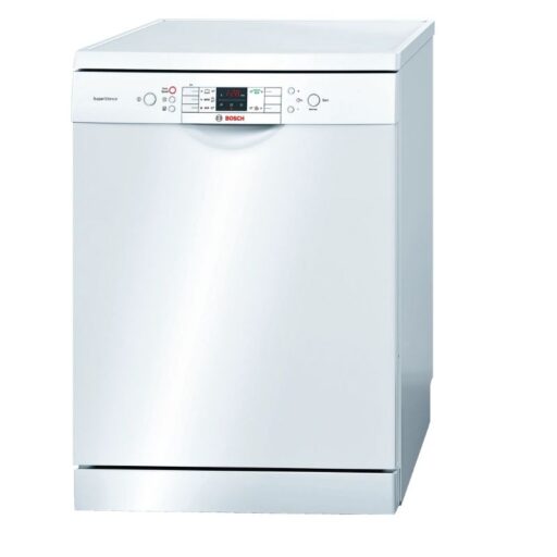 Hình ảnh thực tế Bosch SMS58N02EU