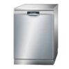 Hình ảnh thực tế Bosch SMS69U88EU