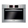 LÒ NƯỚNG KÈM VI SÓNG BOSCH HBC86K753