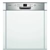 MÁY RỬA BÁT BOSCH SMI58M75EU