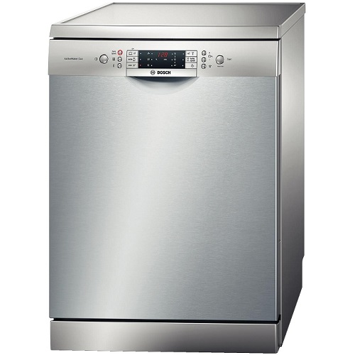 MÁY RỬA BÁT BOSCH SMS69M58EU