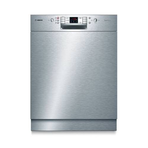 MÁY RỬA BÁT BOSCH SMU53M75EU