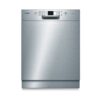 MÁY RỬA CHÉN BÁT BOSCH SMU58M75EU tinh tế 2 MÁY RỬA BÁT BOSCH SMU58M75EU
