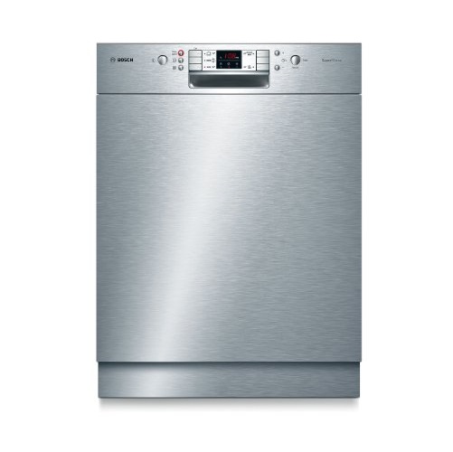 MÁY RỬA BÁT BOSCH SMU58M75EU