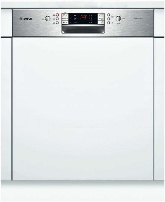 MÁY RỬA BÁT BOSCH SMI65M05EU MÁY RỬA BÁT BOSCH SMI65M05EU