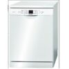MÁY RỬA BÁT BOSCH SMS53N02EU