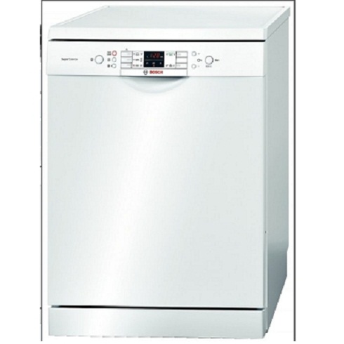 MÁY RỬA BÁT BOSCH SMS53N02EU