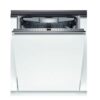 MÁY RỬA CHÉN BOSCH SMV69N20EU tinh tế 2 MÁY RỬA BÁT BOSCH SMV69N20EU