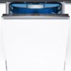 MÁY RỬA BÁT BOSCH SMV69U60EU