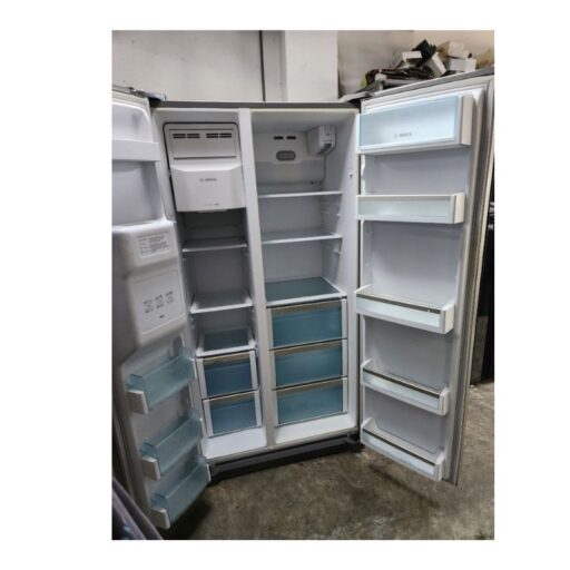 TỦ LẠNH SIDE BY SIDE BOSCH KAN58A45 4 Ảnh bên trong Bosch KAN58A45