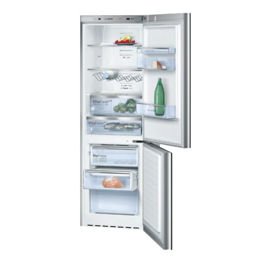 TỦ LẠNH BOSCH KGN36SB31 3 Ảnh bên trong Bosch KGN36SB31