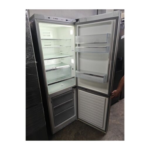 TỦ LẠNH BOSCH KGN36S51 3 Ảnh bên trong Bosch KGN36S51