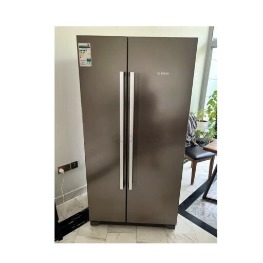 Hình ảnh thực tế Bosch KAN56V40NE