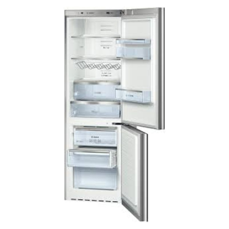 Hình ảnh thực tế Bosch KGN36SB31 Hình ảnh thực tế Bosch KGN36SB31