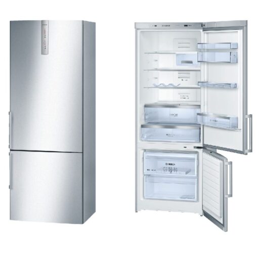 TỦ LẠNH BOSCH KGN57AI10T 3 Hình ảnh thực tế Bosch KGN57AI10T