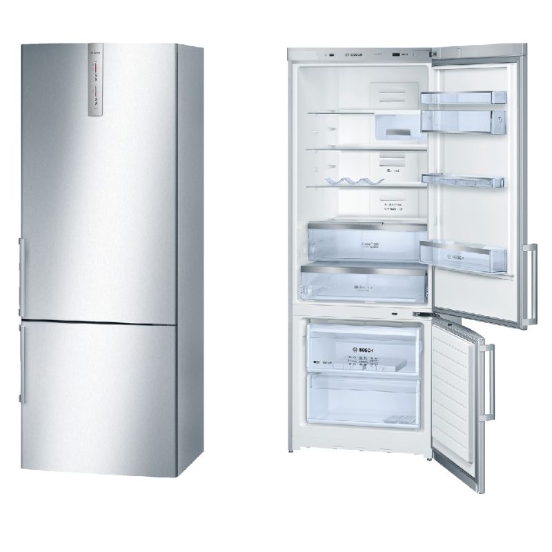 Hình ảnh thực tế Bosch KGN57AI10T Hình ảnh thực tế Bosch KGN57AI10T