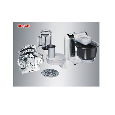 MÁY CHẾ BIẾN ĐA NĂNG BOSCH MUM48CR1