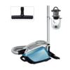 MÁY HÚT BỤI BOSCH BSG51410 1 MÁY HÚT BỤI BOSCH BSG51410