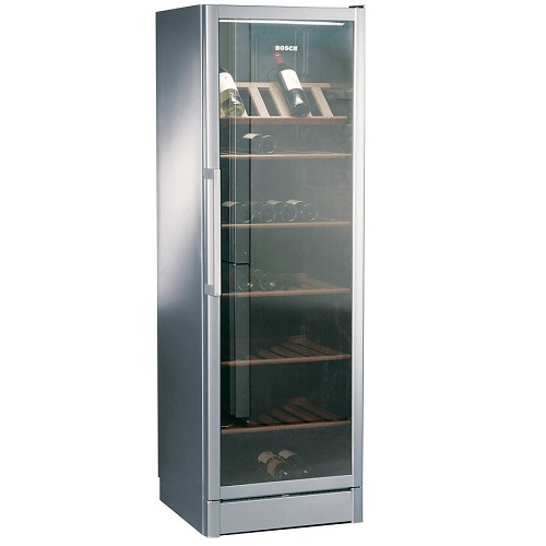 TỦ BẢO QUẢN RƯỢU BOSCH KSW38940