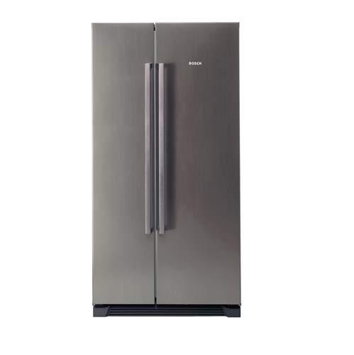 TỦ LẠNH SIDE BY SIDE BOSCH KAN56V40NE