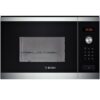 LÒ VI SÓNG BOSCH HMT84G654B 1 LÒ VI SÓNG BOSCH HMT84G654B