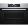 LÒ NƯỚNG BOSCH CSG656RS1 2 LÒ NƯỚNG BOSCH CSG656RS1