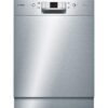 MÁY RỬA BÁT BOSCH SMU68N25EU