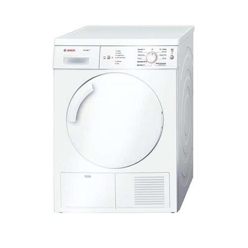 MÁY SẤY BOSCH WTE84105GB MÁY SẤY BOSCH WTE84105GB