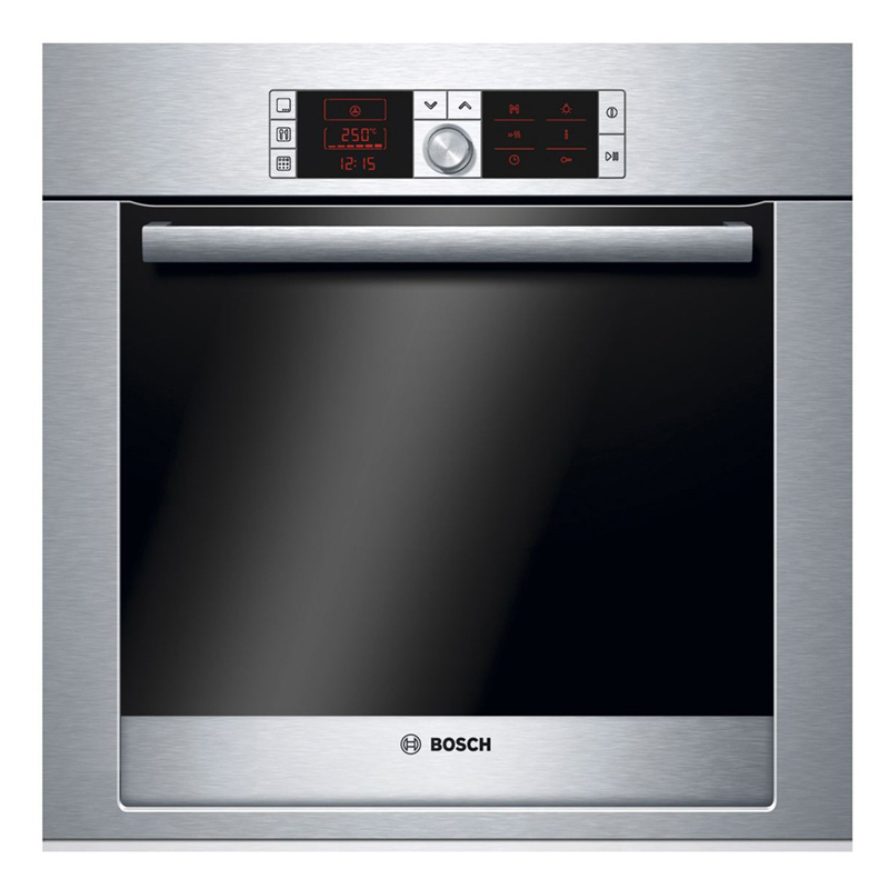 LÒ NƯỚNG BOSCH HBG76S651E LÒ NƯỚNG BOSCH HBG76S651E