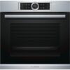 LÒ NƯỚNG BOSCH HBG634HS1 2 LÒ NƯỚNG BOSCH HBG634HS1