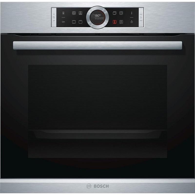LÒ NƯỚNG BOSCH HBG634HS1 LÒ NƯỚNG BOSCH HBG634HS1
