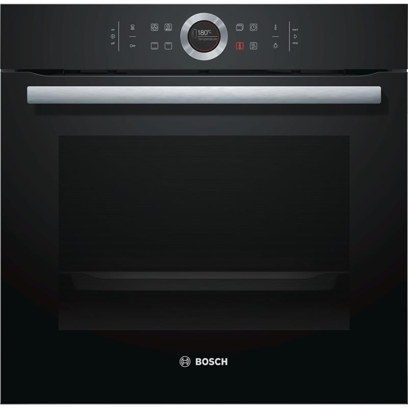 LÒ NƯỚNG BOSCH HBG634BB1 LÒ NƯỚNG BOSCH HBG634BB1