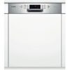 MÁY RỬA BÁT BOSCH SMI65N05EU