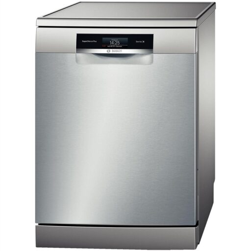 MÁY RỬA BÁT BOSCH SMS88TI01E
