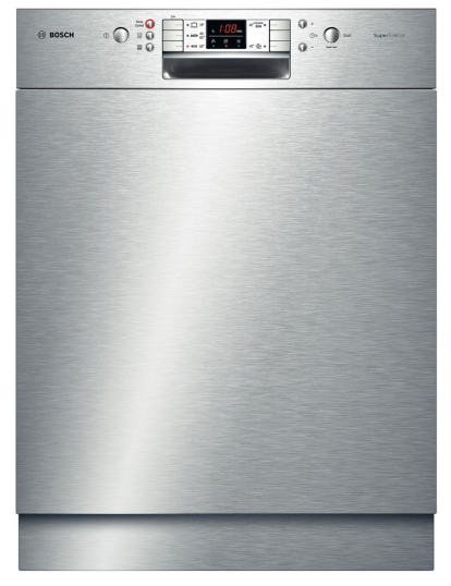 MÁY RỬA BÁT BOSCH SMU68M25EU