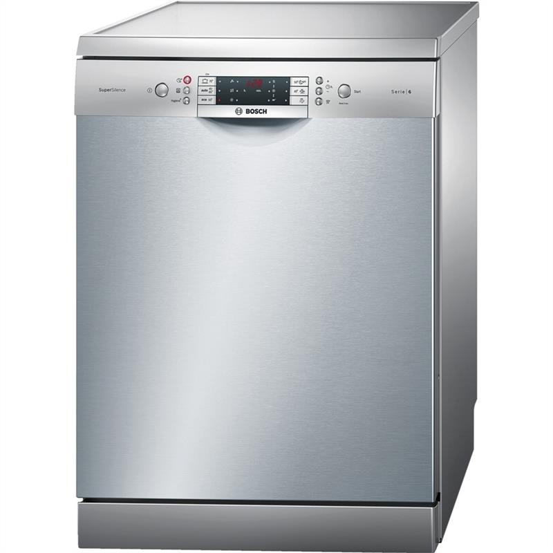MÁY RỬA BÁT BOSCH SMS69P28EU MÁY RỬA BÁT BOSCH SMS69P28EU
