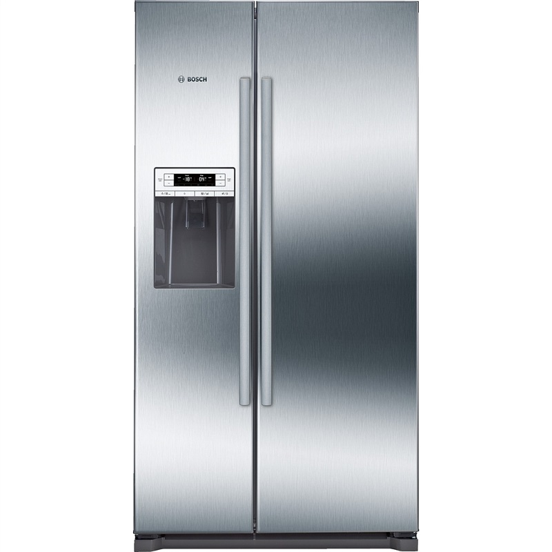 TỦ LẠNH BOSCH KAD90VI20 TỦ LẠNH BOSCH KAD90VI20