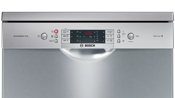 MÁY RỬA CHÉN BÁT BOSCH SMS69P28EU 3 bosch sms69p28eu boschnhapkhau