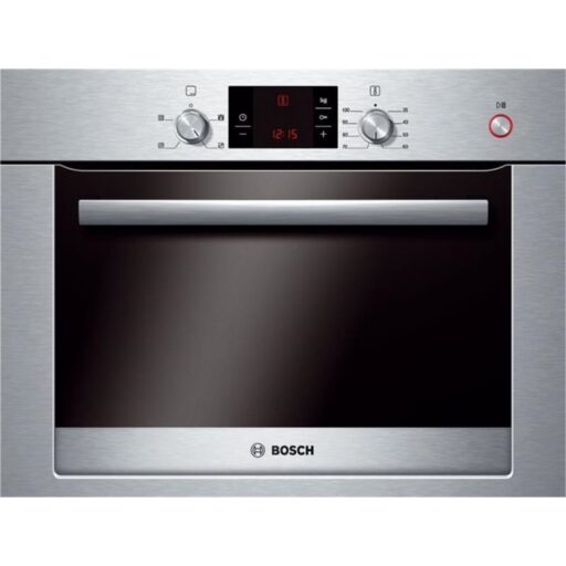 LÒ NƯỚNG BOSCH ĐA NĂNG HBC24D553