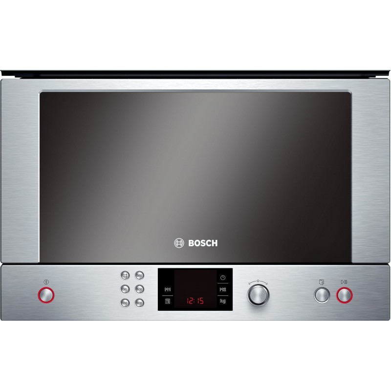 Lò vi sóng Bosch có tốt không? 3 LÒ VI SÓNG BOSCH HMT85ML53