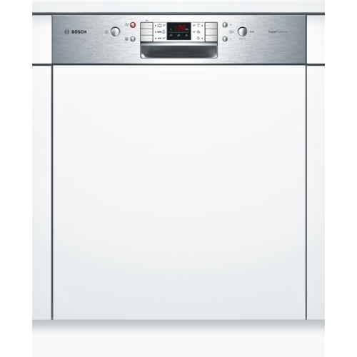 MÁY RỬA BÁT BOSCH SMI68N25EU