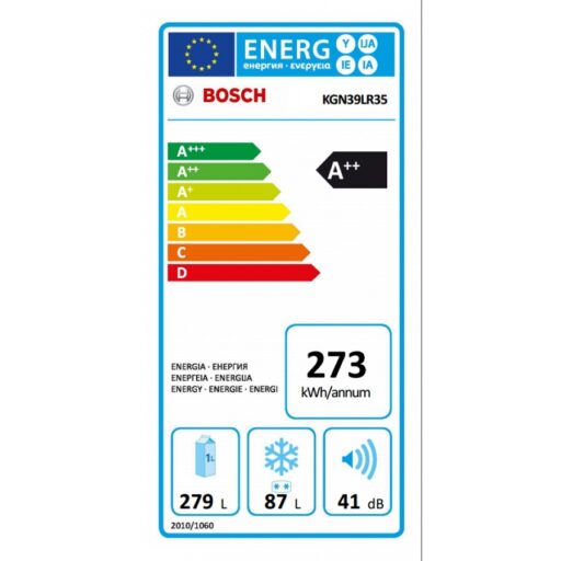 tu lanh bosch KGN39LR35 1 1
