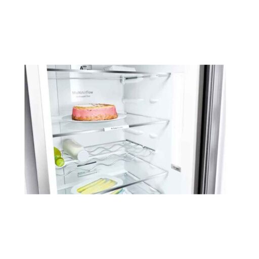 Tủ Lạnh Cỡ Lớn Bosch KSV36VW30-GSN36VW30 5 Tủ Lạnh Cỡ Lớn Bosch KSV36VW30-GSN36VW30