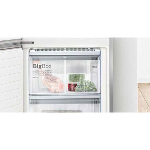 Tủ Lạnh Cỡ Lớn Bosch KSV36VW30-GSN36VW30 4 Tủ Lạnh Cỡ Lớn Bosch KSV36VW30-GSN36VW30