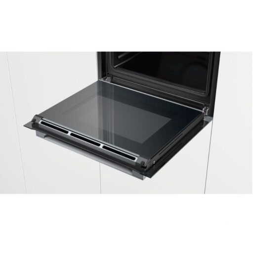 LÒ NƯỚNG BOSCH HBG635BS1 5 Lò nướng BOSCH HBG635BS1