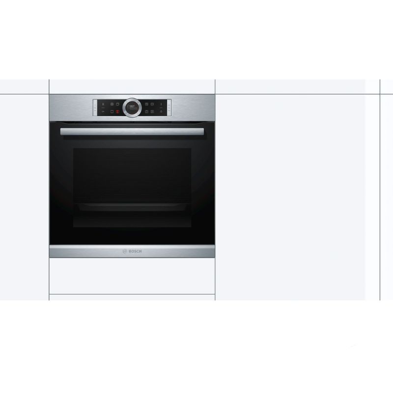 Lò nướng BOSCH HBG635BS1 Lò nướng BOSCH HBG635BS1